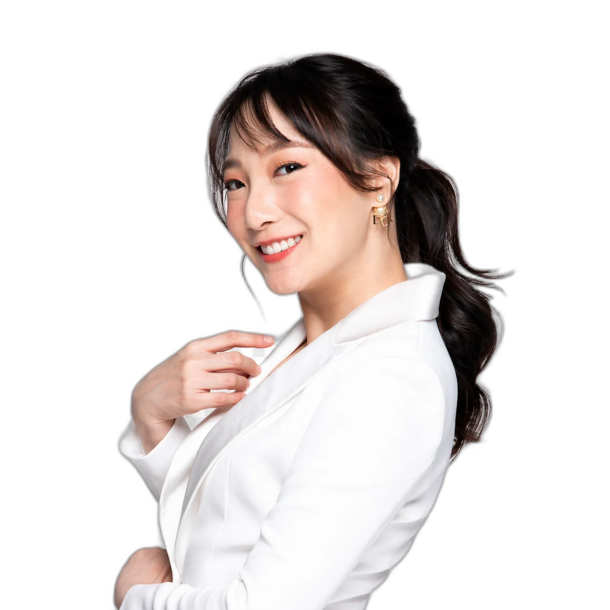 อภิษฎา พัฒนานิตย์สกุล (หนิง)