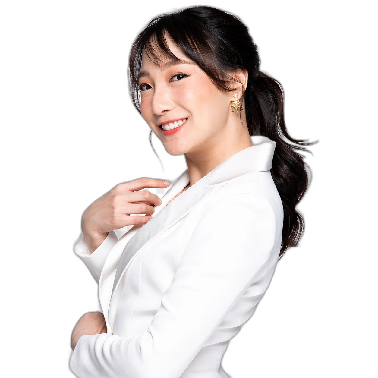 อภิษฎา พัฒนานิตย์สกุล (หนิง)