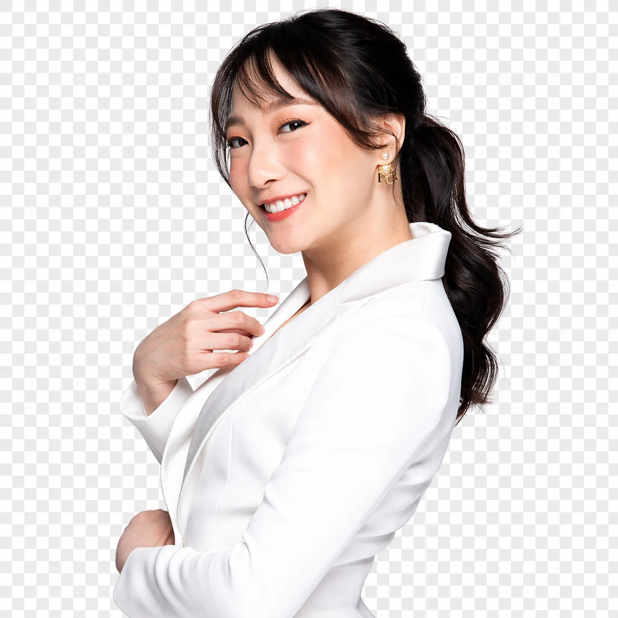 อภิษฎา พัฒนานิตย์สกุล (หนิง)