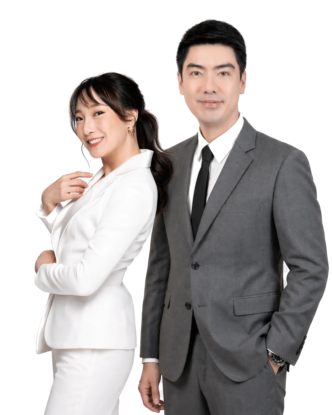 ทีมผู้ก่อตั้ง One Wealth Advisory