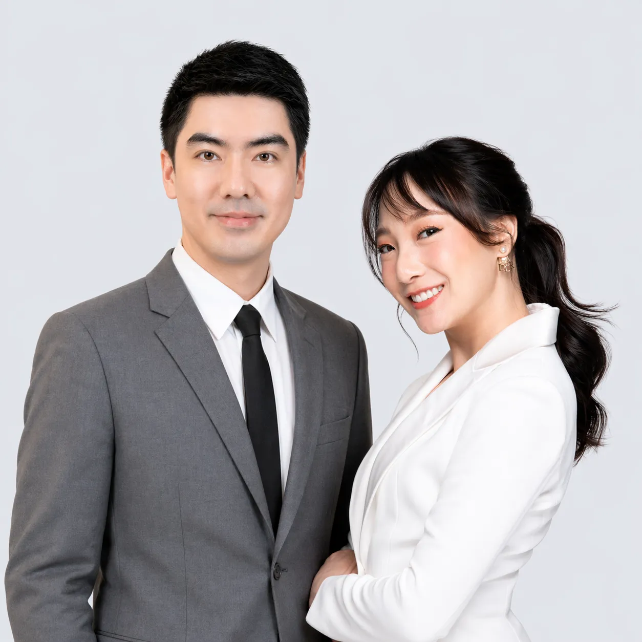 ทีมผู้ก่อตั้ง One Wealth Advisory