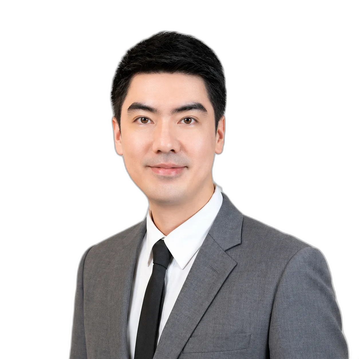 สฤษดิ์พงศ์ แซ่หลี (ลิ้ม)